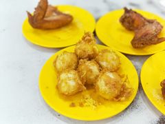 -冰岛茶餐厅(人民路店)