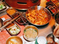 -西塔老太太泥炉烤肉(苏州大悦城店)