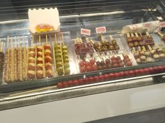 -喜识·冰糖葫芦·炒酸奶(怀特店)