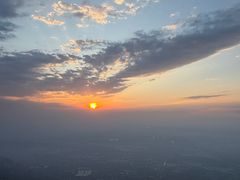 -阳台山自然风景区