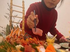 -桃夭日式料理(国信店)