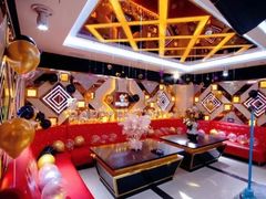 -V麦量贩KTV(富康城店)