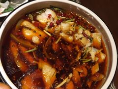 -风味小馆(天目湖宾馆店)