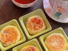 -功德林(南京西路店)