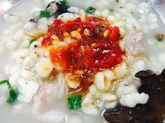 -广场正宗原汁薏米店