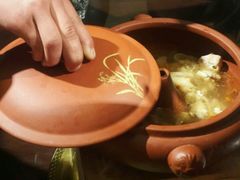 -宣威山野人家·云南菜·菌火锅(金碧店)