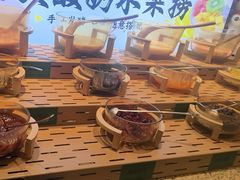 -尚宴牛特鲜自助(太原街万达店)