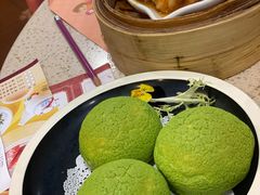 -点都德(大茶楼店)