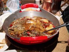 -渝信川菜(西单店)