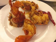 -安蒂娅·海鲜自助餐厅(安蒂娅美兰酒店)