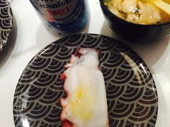 -争鲜回转寿司(通州万达店)