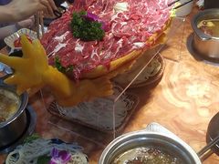 -塔兰齐新疆孜然火锅(鲤鱼山路店)