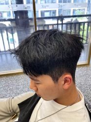 点击看大图 -设计师的店 Hair Salon