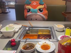 -海底捞火锅(顺义华联店)