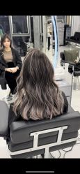 -5M HAIR SALON 旗舰店
