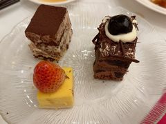 -香宫中餐厅·大连香格里拉(人民路店)