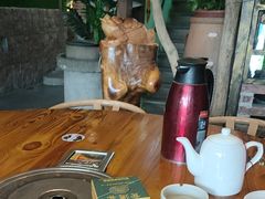 -食德喜·阳山鸡王食研基地