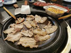 -牛得很·鲜牦牛肉烧烤·牛羊肉菌汤锅(康定店)