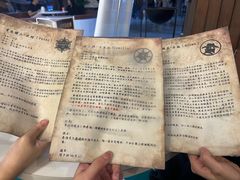 -暴风岛沉浸式体验馆(百联世纪店)