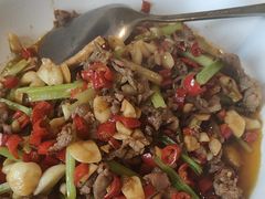 -大鸽饭(马王堆店)