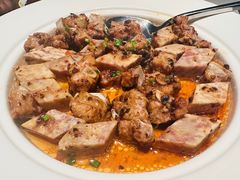 香芋排骨煲-马仕玖煲·融合菜·酥不腻烤鸭(人大店)