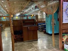 -蜀都三哥火锅店(力盟商业步行街店)