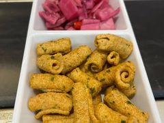 -雅佳神话·麻辣烤鱼(新街口店)