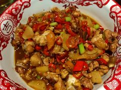 -衡厨·衡阳土菜(中南店)