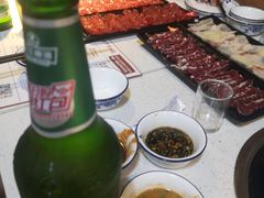 -潮正和潮汕牛肉火锅·老字号(番禺万达店)