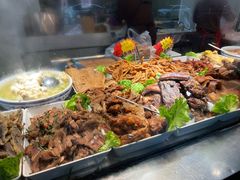 -三毛烤鸡(清泰街店)