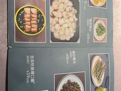 -壹品宴掦·淮扬菜(新牌坊店)