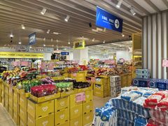 -BIGOFFS 超级折扣(仁恒伊势丹店)