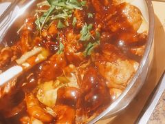 -黄记煌三汁焖锅(金凤万达广场店)
