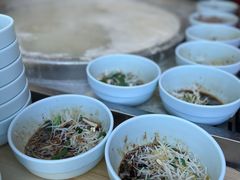 -陈记锅盖面(长江路店)