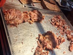 -刘纪孝腊牛羊肉(北广济街店)