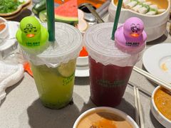 -海底捞火锅(河东万达广场店)