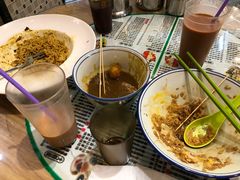 -尖沙咀茶餐厅(永泰店)