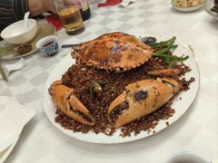 -喜记避风塘炒辣蟹(旗舰店)