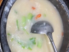 -小城粥道·海胆鲜虾粥(解放广场店)