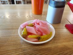 -碗里捞川渝特色面(沙河玖耀里店)