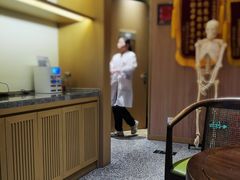 -南京君和堂中医门诊部