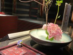 -杭州西子湖四季酒店·金沙厅