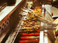 -清真·马峰烤肉(小学习北巷店)