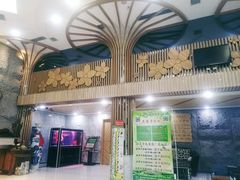 -绿岛汤泉韩式休闲会所