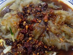 粉皮-张明富面皮店(东大街店)
