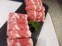 -新辣道鱼火锅(龙旗广场店)