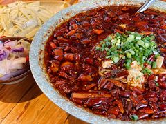 -青城甲(青城山店)