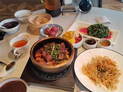 -狮王府淮扬菜(夫子庙老门东店)