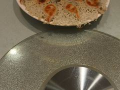 -大清花饺子(山庄店)