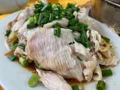 -大戚饭店(泰华路店)